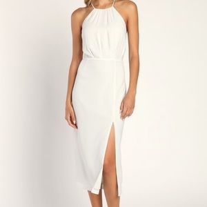 Ordered for a wedding shower, but ended up picking something else!